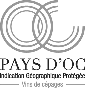 Pays d'Oc - Indication Géographique Protégée - Vins de cépages