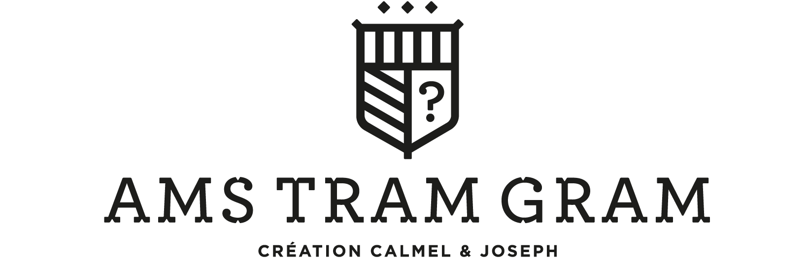 Amstramgram