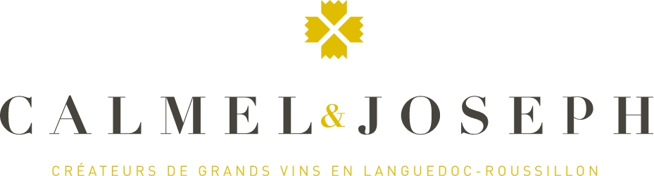 logo Calmel & Joseph